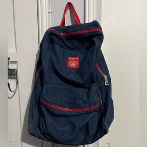 Harvey's Disney Mickey Mouse Backpack. OBO.